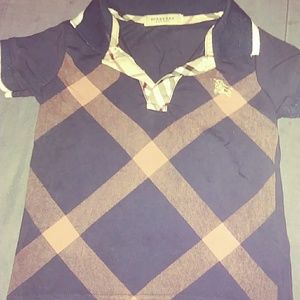 Burberry Baby